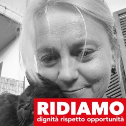 Cittadino che ha condiviso