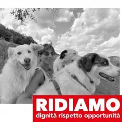 Cittadino che ha condiviso