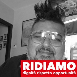 Cittadino che ha condiviso