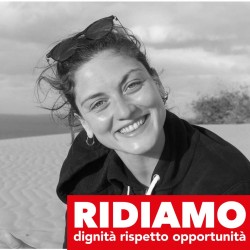Cittadino che ha condiviso