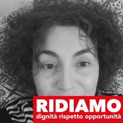 Cittadino che ha condiviso