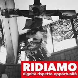 Cittadino che ha condiviso