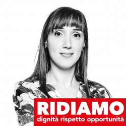 Cittadino che ha condiviso