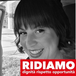 Cittadino che ha condiviso
