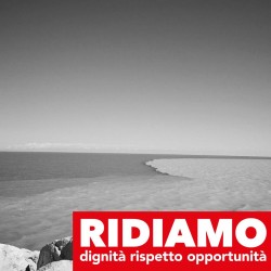 Cittadino che ha condiviso