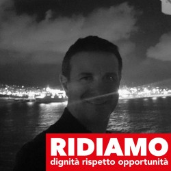 Cittadino che ha condiviso