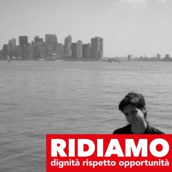 Cittadino che ha condiviso