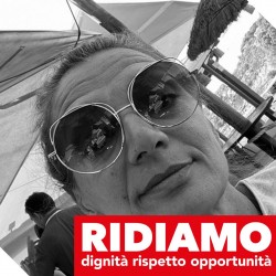 Cittadino che ha condiviso