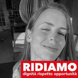 Cittadino che ha condiviso