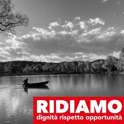 Cittadino che ha condiviso