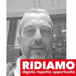 Cittadino che ha condiviso