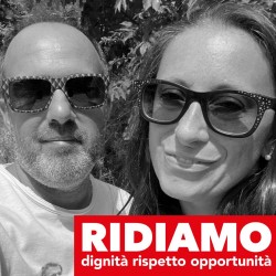 Cittadino che ha condiviso