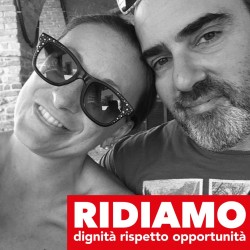 Cittadino che ha condiviso