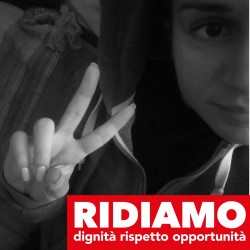 Cittadino che ha condiviso