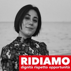 Cittadino che ha condiviso