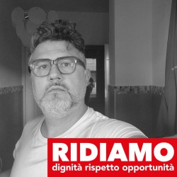 Cittadino che ha condiviso