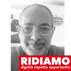 Cittadino che ha condiviso