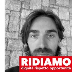 Cittadino che ha condiviso