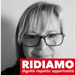 Cittadino che ha condiviso
