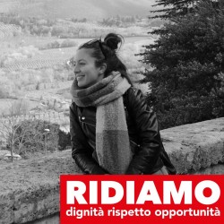 Cittadino che ha condiviso