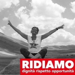 Cittadino che ha condiviso