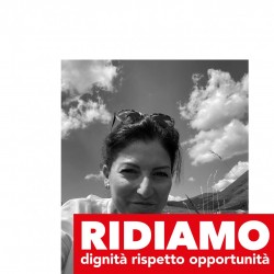 Cittadino che ha condiviso