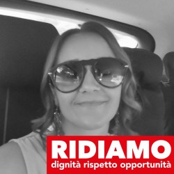 Cittadino che ha condiviso
