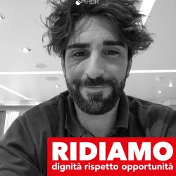 Cittadino che ha condiviso