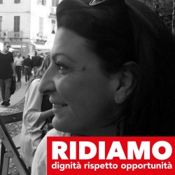 Cittadino che ha condiviso