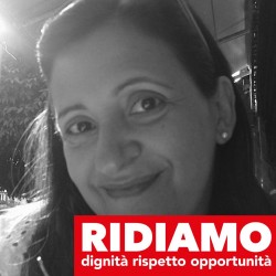Cittadino che ha condiviso