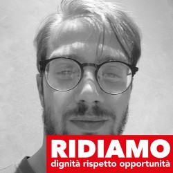 Cittadino che ha condiviso