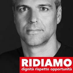 Cittadino che ha condiviso