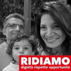 Cittadino che ha condiviso