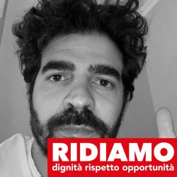 Cittadino che ha condiviso
