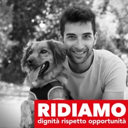 Cittadino che ha condiviso