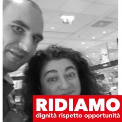 Cittadino che ha condiviso