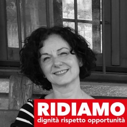 Cittadino che ha condiviso