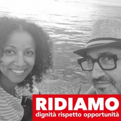 Cittadino che ha condiviso