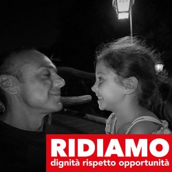 Cittadino che ha condiviso