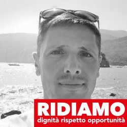 Cittadino che ha condiviso