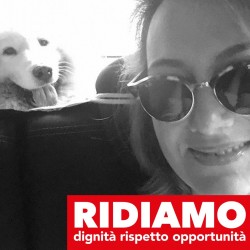 Cittadino che ha condiviso
