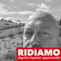 Cittadino che ha condiviso